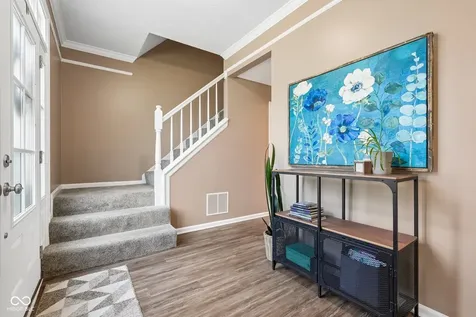 7591 Meadow Ridge Drive Fishers IN 46038