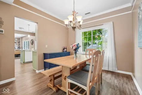 7591 Meadow Ridge Drive Fishers IN 46038