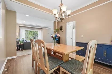 7591 Meadow Ridge Drive Fishers IN 46038
