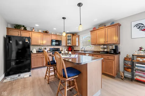 1982 Conifer Court Columbus IN 47201