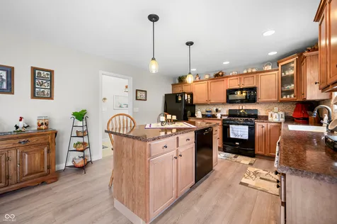 1982 Conifer Court Columbus IN 47201