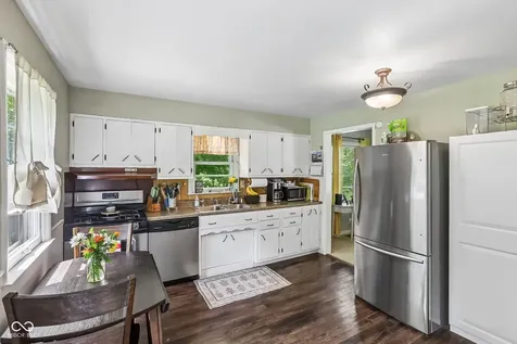 202 High Street Danville IN 46122