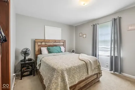 202 High Street Danville IN 46122