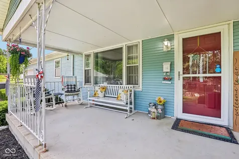 202 High Street Danville IN 46122