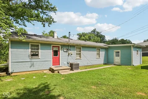 202 High Street Danville IN 46122
