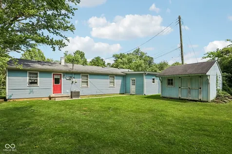 202 High Street Danville IN 46122