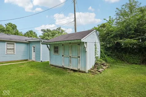 202 High Street Danville IN 46122