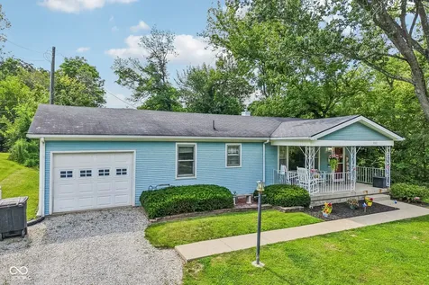 202 High Street Danville IN 46122
