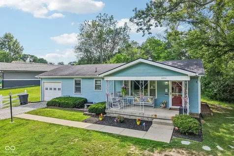 202 High Street Danville IN 46122
