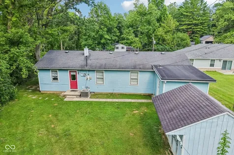 202 High Street Danville IN 46122