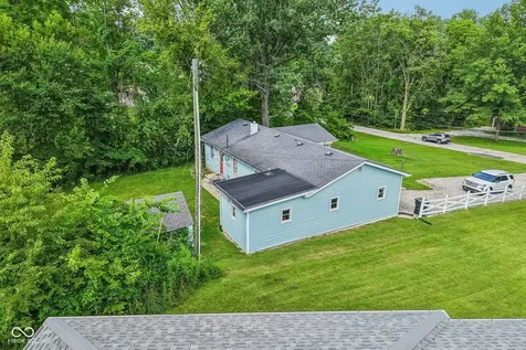 202 High Street Danville IN 46122
