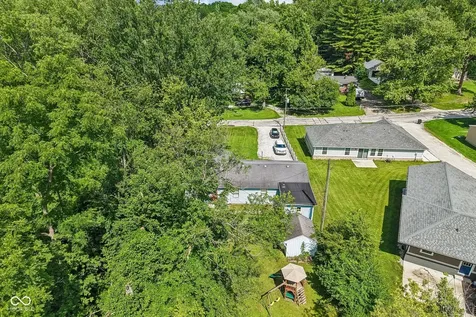 202 High Street Danville IN 46122
