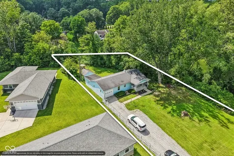 202 High Street Danville IN 46122