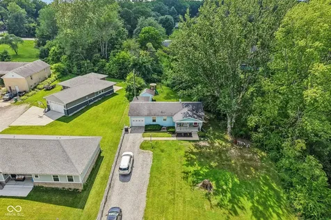202 High Street Danville IN 46122