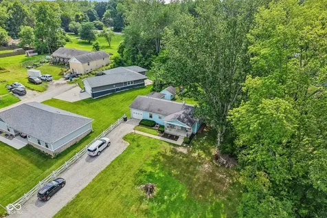 202 High Street Danville IN 46122