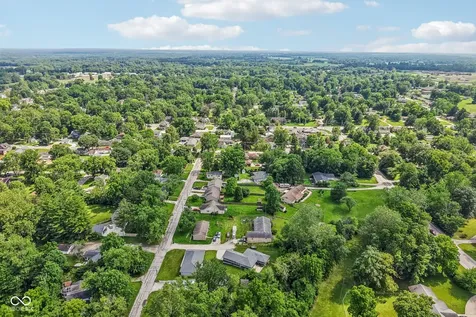 202 High Street Danville IN 46122
