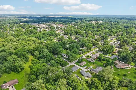 202 High Street Danville IN 46122