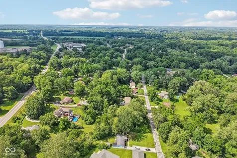 202 High Street Danville IN 46122