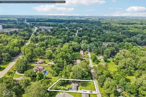 202 High Street Danville IN 46122