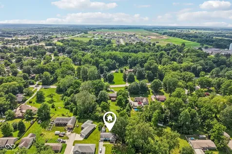 202 High Street Danville IN 46122