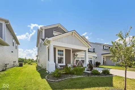 6910 Seattle Slew Drive Whitestown IN 46075