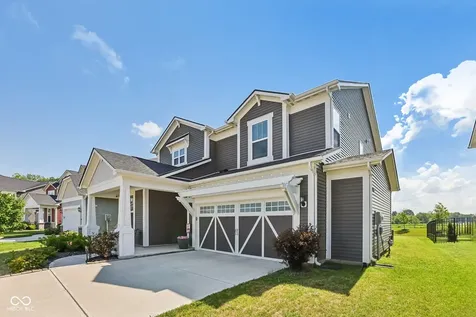 6910 Seattle Slew Drive Whitestown IN 46075