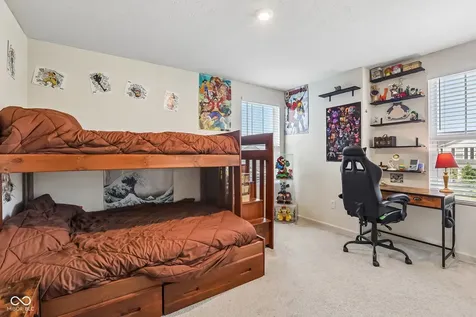 6910 Seattle Slew Drive Whitestown IN 46075