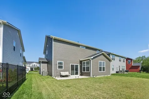 6910 Seattle Slew Drive Whitestown IN 46075