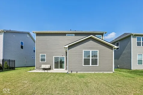 6910 Seattle Slew Drive Whitestown IN 46075
