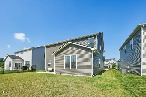 6910 Seattle Slew Drive Whitestown IN 46075