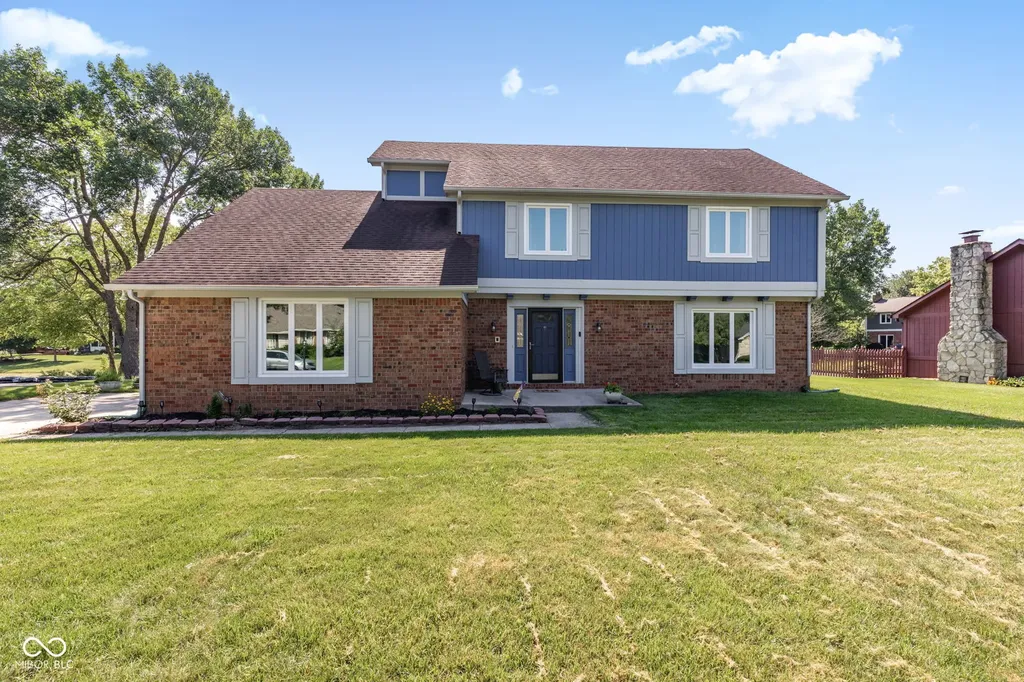 7957 Castle Lake Road Indianapolis IN 46256