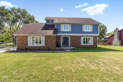 7957 Castle Lake Road Indianapolis IN 46256