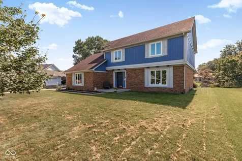 7957 Castle Lake Road Indianapolis IN 46256