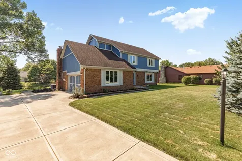 7957 Castle Lake Road Indianapolis IN 46256