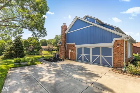 7957 Castle Lake Road Indianapolis IN 46256