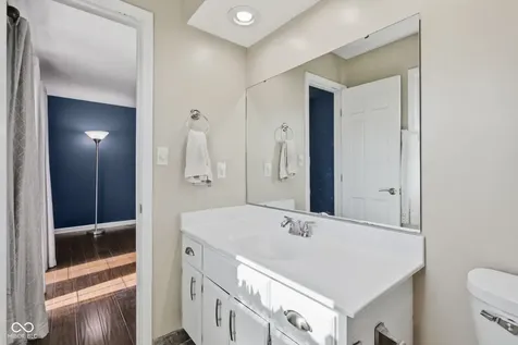 7957 Castle Lake Road Indianapolis IN 46256