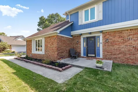 7957 Castle Lake Road Indianapolis IN 46256
