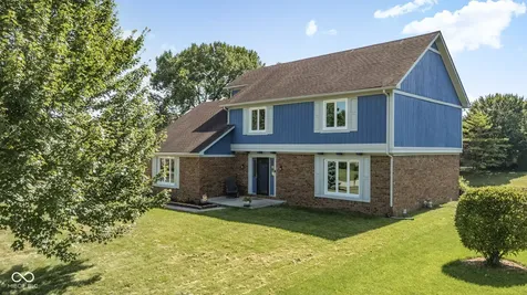 7957 Castle Lake Road Indianapolis IN 46256