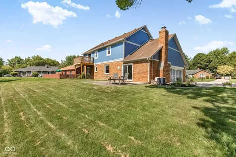 7957 Castle Lake Road Indianapolis IN 46256