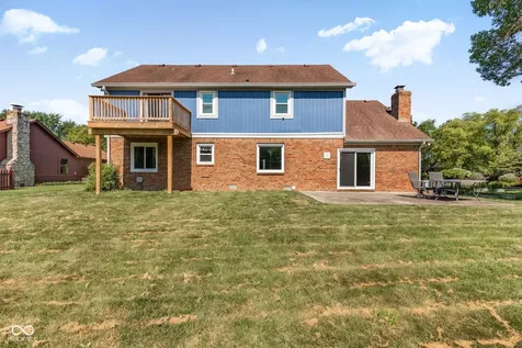 7957 Castle Lake Road Indianapolis IN 46256