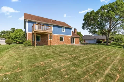 7957 Castle Lake Road Indianapolis IN 46256