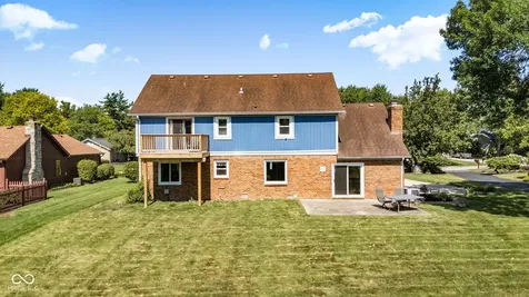 7957 Castle Lake Road Indianapolis IN 46256