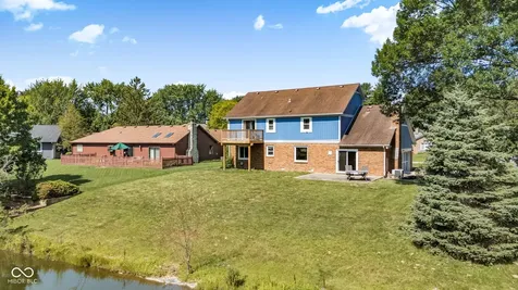 7957 Castle Lake Road Indianapolis IN 46256