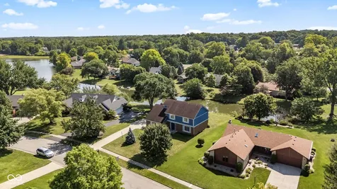 7957 Castle Lake Road Indianapolis IN 46256