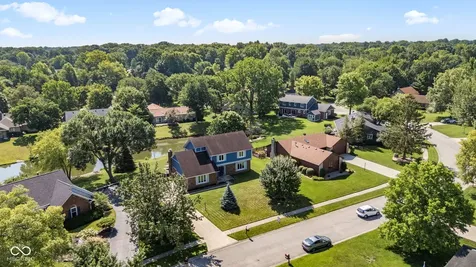 7957 Castle Lake Road Indianapolis IN 46256