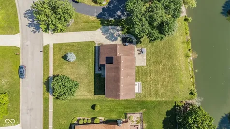 7957 Castle Lake Road Indianapolis IN 46256