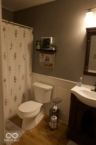8223 Retreat Lane Indianapolis IN 46259