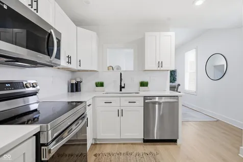 2114 Lexington Avenue Indianapolis IN 46203