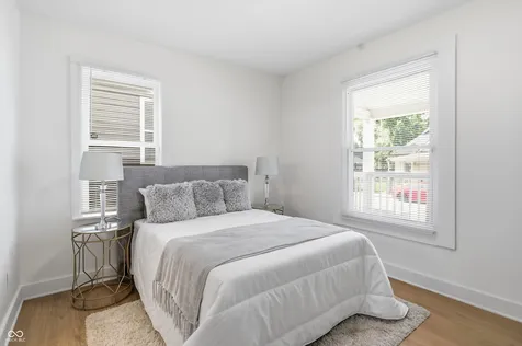 2114 Lexington Avenue Indianapolis IN 46203