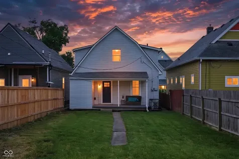 2114 Lexington Avenue Indianapolis IN 46203